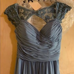 Mori Lee formal dress - 2 for sale